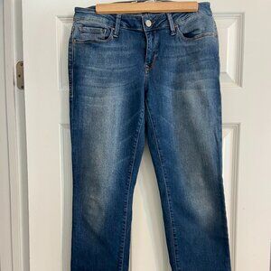 Mavi & Co. Women's Emma Slim Boyfriend Jeans